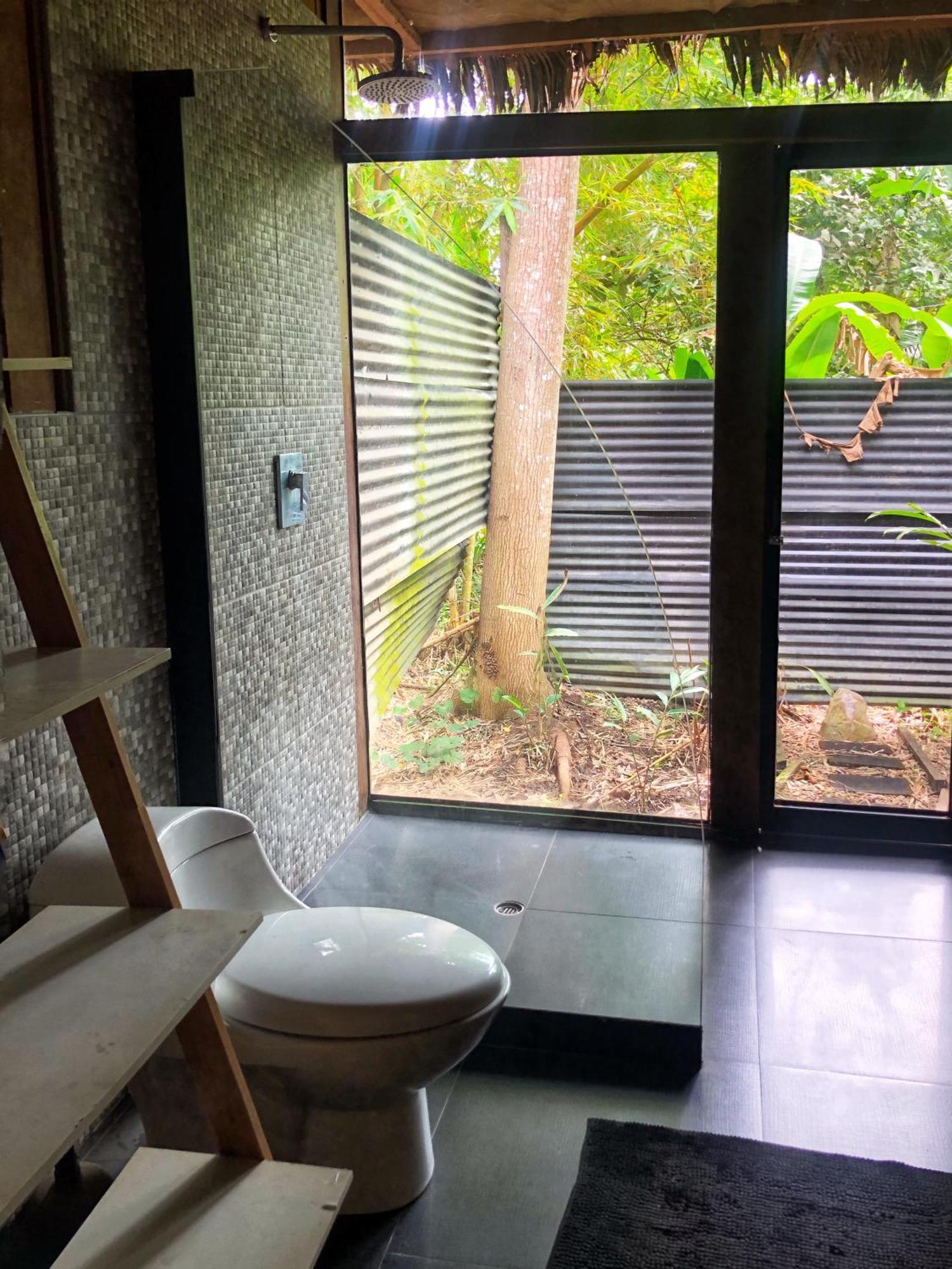 Kapievi Ecovillage Puerto Maldonado Zewnętrze zdjęcie